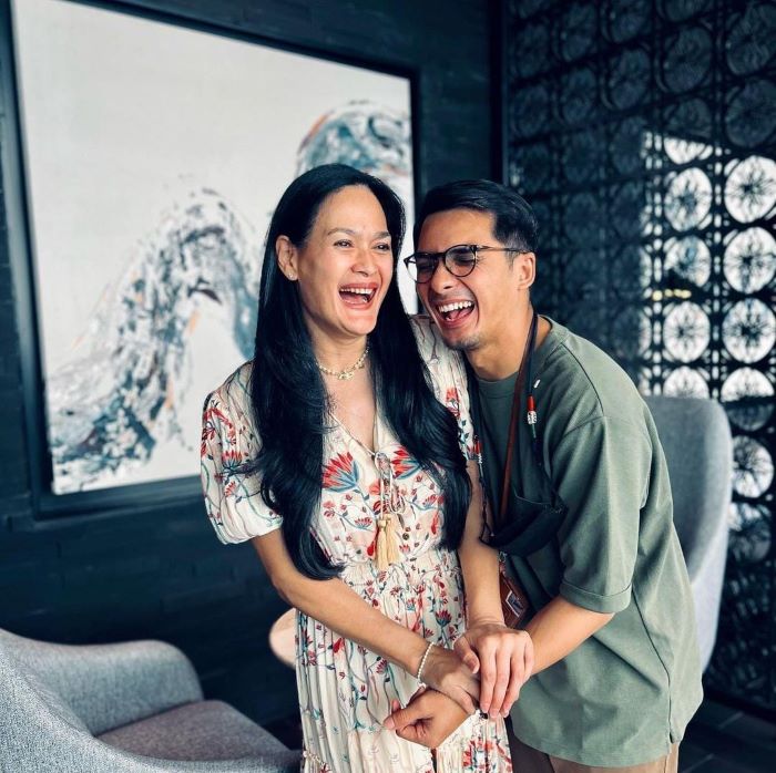 Beredar Kabar Artis Donna Harun Ditetapkan Tersangka dan DPO, Polisi Buka Suara