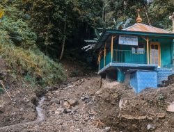 Mengenal Kota Uwentira, Disebut Kerajaan Gaib Para Jin di Kebun Kopi Sulteng Hingga Difilmkan