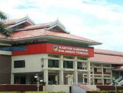 Honorer Pemprov Sulteng Dikabarkan akan Dirumahkan Massal Pada Pertengahan Desember