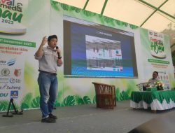 Donggi Senoro LNG Sebut Berupaya Jaga Kelestarian Lingkungan