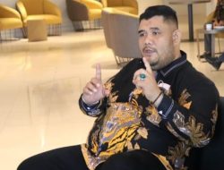 Kunjungan Anies di Morowali, Bawaslu Sulteng Ingatkan Tak Kampanye di Luar Jadwal