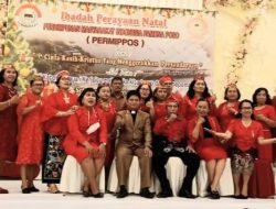 PERMIPPOS Akan Gelar Pentas Seni Budaya Pamona Poso di Palu