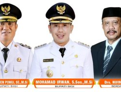 Kabupaten Sigi Raih Posisi Teratas dalam Evaluasi Pemerintahan Daerah Nasional