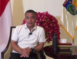 Tak Lagi Pakai Uang Tunai, Bayar Parkir di Palu Kini Gunakan Karcis