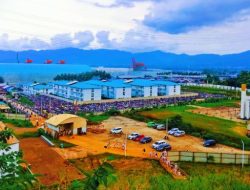 Kementerian PUPR Bakal Bangun Sejumlah Infrastruktur di Kawasan Industri Morowali Tahun Ini