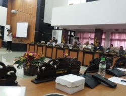 Masalah Huntap 2C Talise, Muslimun : Harusnya Clean and Clear