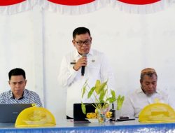 Perda RPPLH Kota Palu: Dorong Kolaborasi Lindungi Lingkungan