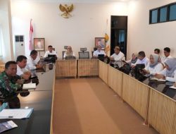 Peringatan HPSN 2024 di Palu Ada Aksi Bersih-bersih Hingga Penghargaan Kepada Pejuang Lingkungan