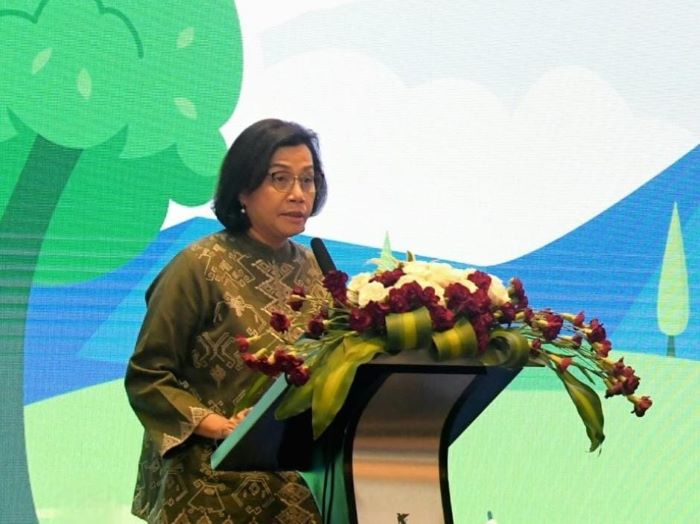 Sri Mulyani Beberkan Jadwal Pembayaran THR dan Gaji ke 13 Tahun 2024, Simak Disini