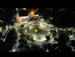 Kota Palu Masuk 11 Besar IDSD, Terbaik di Indonesia Timur