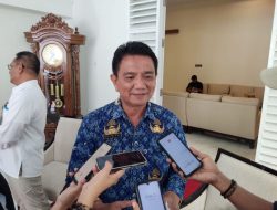 Ini Lokasi dan Jadwal Pasar Murah Pemkot Palu Selama Ramadhan