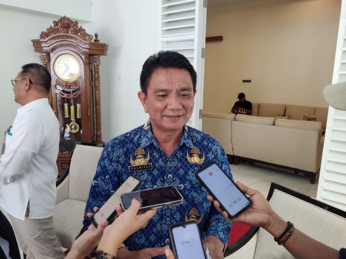 Ini Lokasi dan Jadwal Pasar Murah Pemkot Palu Selama Ramadhan