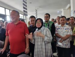 Ratusan Warga Parigi Moutong Terbebas dari Katarak Berkat Operasi Gratis