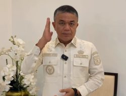 Nama Wali Kota Palu Dicatut Penipu Modus Memberikan Bantuan