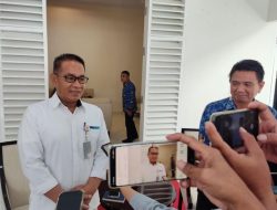Sudah Kulitas Premium, Pemkot Palu dan Bulog Sulteng Dorong Konsumsi Beras SPHP