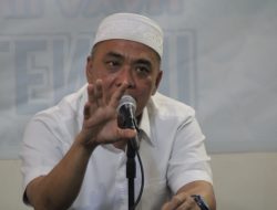 Manuver Ahmad Ali Menuju Pilgub Sulteng, Pilih Daftar Awal di PKB dan Bertemu Beberapa Petinggi Parpol