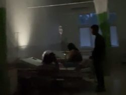 RSUD Pendau Tambu Disebut Sering Mati Lampu Padahal Dana Operasional Sudah Cair