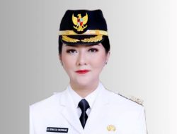 Berikut Calon-Calon Lawan Verna Inkriwang di Pilkada Poso 2024