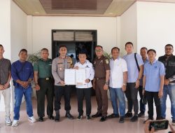 Beli BBM Subsidi di SPBU di Kota Palu Wajib Perlihatkan STNK