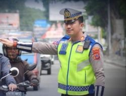 Knalpot Brong Dilarang di Jalan Raya, Kasat Lantas Polresta Palu: Gunakan di Sirkuit Balap