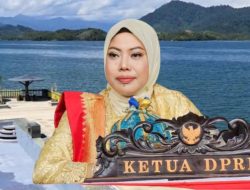 Ditanya Izin Reklamasi Peruntukan Hotelnya, Ketua DPRD Morut Tuding Banyak yang Menimbun Laut Tidak Dipersoalkan