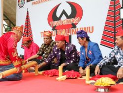 Pagelaran Seni Budaya To Pamona Poso, Momentum Melestarikan Warisan Leluhur
