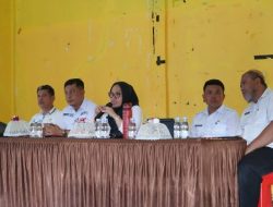 Irmayanti Pettalolo: DLH Kota Palu Akan Launching Aplikasi PAKAGALI