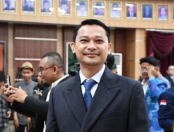 Profil Abdul Karim AlJufri
