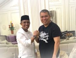 Pilgub Sulteng 2024, Abdul Halim Iskandar Sebut Ahmad Ali dan Anwar Hafid Berpeluang Diusung PKB
