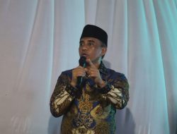 Anwar Hafid: Bumdes Bisa Jembatani Industri Besar dan UMKM