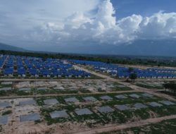 Huntap Pombewe Proyek Huntap Pombewe oleh BPPW Sulteng Diduga Ada Temuan Kelebihan Bayar Rp 549 Juta