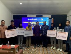 5 Kelompok PKM UWN Terima Dana Program Kreativitas Mahasiswa