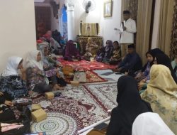 Pertemuan Perempuan Patriotik Indonesia Tingkatkan Koordinasi dan Efektivitas Kepengurusan