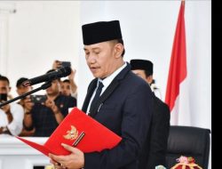 Kinerja Rachmansyah Ismail Saat Jadi Pj Bupati Morowali: Ubah Kemiskinan Ekstrem Jadi Nol Hingga Adipura