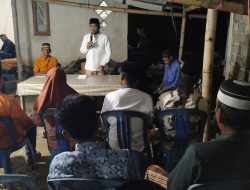 BGMP Donggala Siap Menangkan Ahmad Ali di Pilgub Sulteng 2024