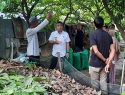 Wali Kota Palu Imbau Tak Gunakan Plastik Sekali Pakai Saat Idul Adha 1445 H