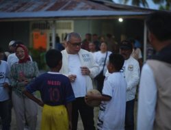 Ahmad Ali Prihatin Banyak Masyarakat Sulit Berobat Gegara BPJS Belum Dibayar