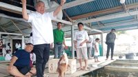 Ahmad Ali Siapkan Solusi Terhadap Keluhan Nelayan di Banggai laut