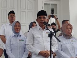 Anwar Hafid: Saya dengan kakak Ahmad Ali Hanya Berseberangan Politik, Suara di Wosu Kami Bagi Dua