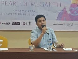 BTIIG Edukasi 72 Duta Genre Se-Sulteng Tingkatkan Softskill di Media Sosial