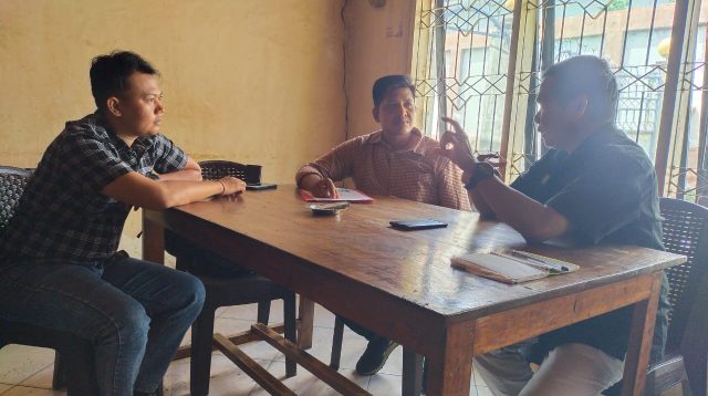 Propam Polda Sulteng Tindaklanjuti Insiden Kekerasan Verbal yang Dialami Jurnalis SCTV Palu