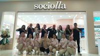Sociolla Resmi Buka Gerai Pertama di Palu Grand Mall, Hadirkan Beragam Produk Kecantikan Terlengkap!