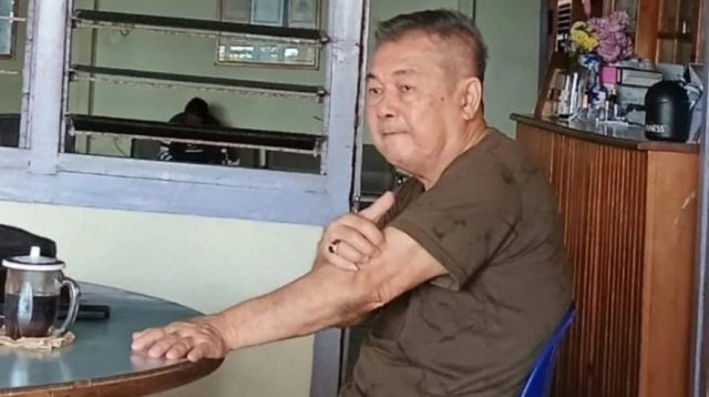 Alasan Owner Ramayana Beach Hotel Dukung Anwar Reny di Pilgub Sulteng