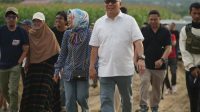 Masyarakat Sulteng Keluhkan Jalan Rusak, Ahmad Ali: Itu Tanda Ekonomi Mereka Terganggu