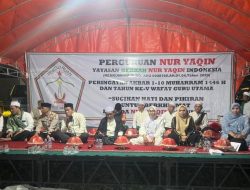 Peringatan Tahun Baru Islam 1446 Hijriah: Momen Introspeksi dan Perbaikan Diri