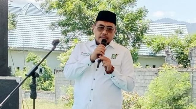 Resmi Usung AA-AKA di Pilgub Sulteng, PKB Siapkan Sanksi untuk Kader yang Tidak Dukung Keputusan Partai