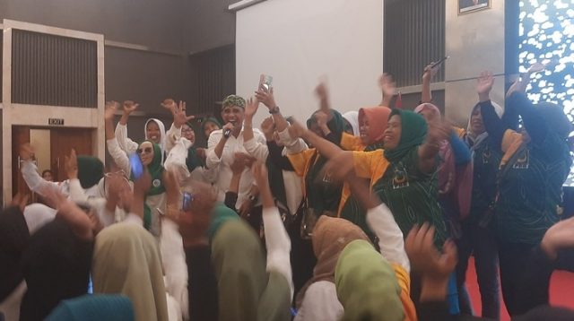 Yakin Calon Diusung PBB Menang, Farid Bachmid Sebut Mimpi Anwar Hafid Akan Terealisasi