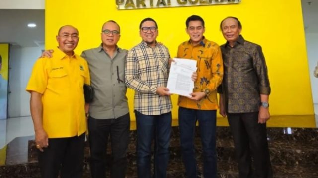 Pilkada Parigi Moutong 2024, Erwin Burase dan Abdul Sahid Siap Daftar di KPU 29 Agustus 2024