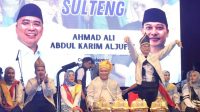 Selain Perintah Prabowo, AKA Ungkap Alasan Lain Mau Dampingi Ahmad Ali di Pilgub Sulteng
