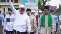 Sejumlah Tokoh Agama Terkemuka Kompak Dukung Ahmad Ali di Pilgub Sulteng